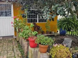 Aparta estudio campestre