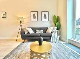 The Retreat Suite Free Parking