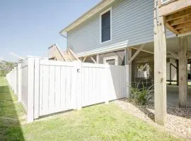 Changes In LAttitude by Oak Island Accommodations