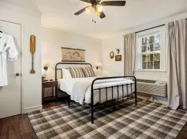 Cumberland Room on Lookout Mountain