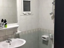 العين وسط المدينة