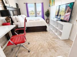Penn Signature Airport Short Term Rental PHX, hotel a Phoenix