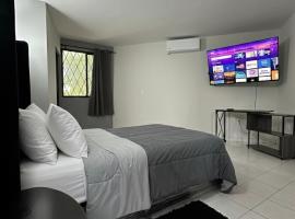 Casa Moderna, Ubicación Estrategjca, hotel sa Cedro