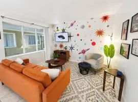 Space Escape! Near Kennedy & Orlando Access