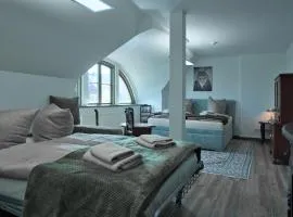 Meine Lieblingspension in Grevesmühlen