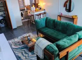The apartment Bwebajja 3