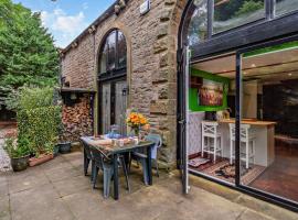 2 Bed in Skipton oc-93484, hôtel à Embsay