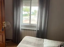 Pensión Restaurante Verdemar