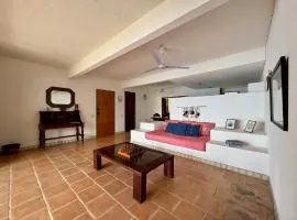 Oceanview Gem Pool & Balcony Conchas Chinas