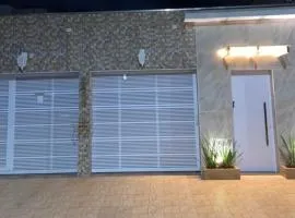 Casa Praia Temporada Itanhaém