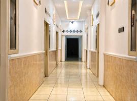Hijrah Inn Banda Aceh, Hotel in Geutieue