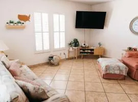 Casa de Conquistadores