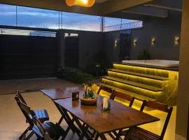 Casa temporada - Rio Verde - GO
