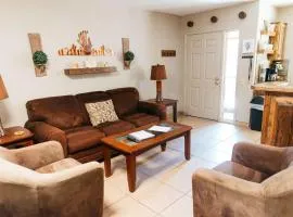 Desert Oasis Condo