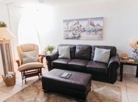 그린 밸리에 위치한 호텔 Canada Casita