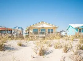 Dip Inn by Oak Island Accommodations