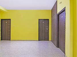 Hotel O Samrudhi Residency, viešbutis mieste Jānla