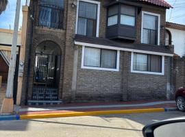 Ensenada में, होटल Casa Vivanco apartment #5