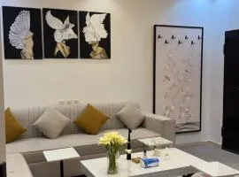 شقق العبدالله