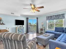 Dolphy Daze by Oak Island Accommodations