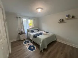 Cozy Rooms in Decatur
