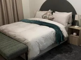 Serengeti Precinct Executive Apartment