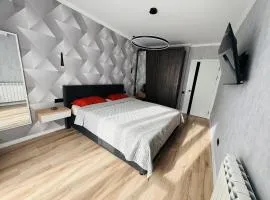 Apartament Ciocana