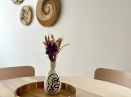 Upendo Apartment