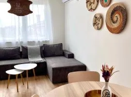 Upendo Apartment
