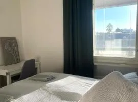 Apartments Maaherrankatu