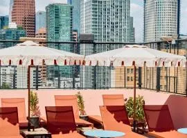 STILE Downtown Los Angeles
