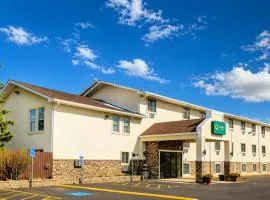 Quality Inn Gillette