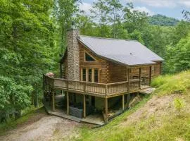 Eagle View RRG -Hot Tub- WiFi