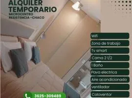 El DESCANSO HOSPEDAJE