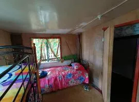 Phantom rock view homestay