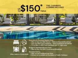 Ballina Byron Islander Resort and Conference Centre