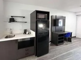 Value Stay Inn Extended Stay Bakersfield