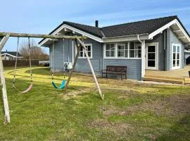 Holiday Home Løjtnantvænget Denmark X