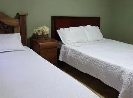 Finca Agroturistica Bellavista