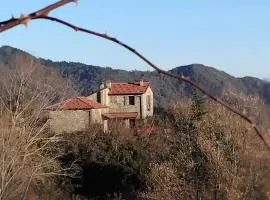 Casa della Barcareccia - per gruppi