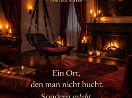 Bendorf में, होटल Red Silence I Design Suite im Koblenz