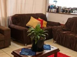 Chacara Cantinho Feliz