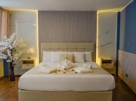 Andari Hoteles