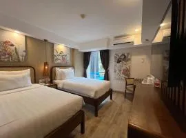 Sahid Raya Hotel & Convention Yogyakarta