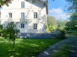 Chambre d'hôtes Le Colibri