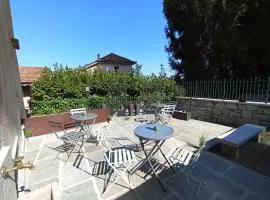 Blue Lake Home, Natura e Comfort