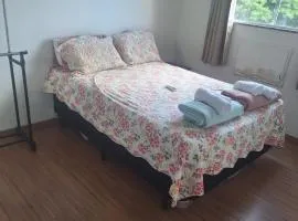 Margaça Condomínio Califórnia