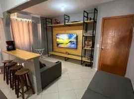 Apartamento ar condicionado