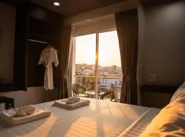 Aslan Boutique Apartments