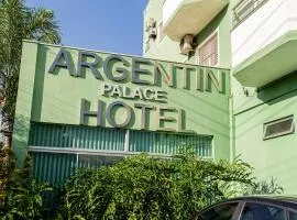 Argentin Palace Hotel